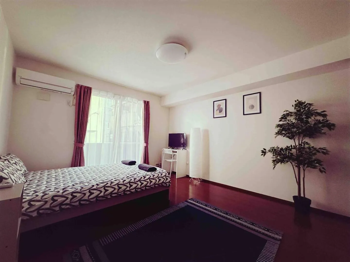 Ikebukuro Station 11 Mins Walk #1 Apartment Tokyo